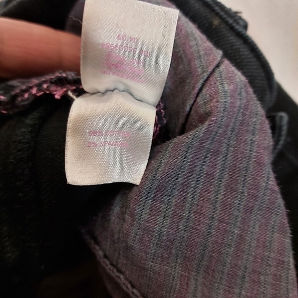 PINK‎ Victoria's Secret Jeans - Picture 12 of 12